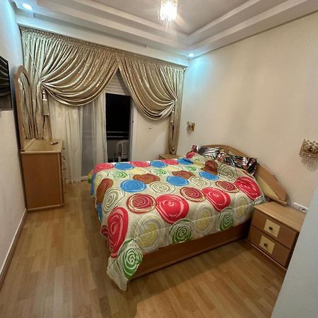 Appartement Only For Families Агадир Экстерьер фото