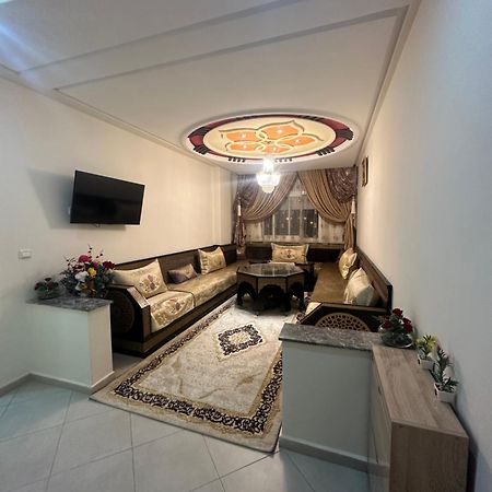 Appartement Only For Families Агадир Экстерьер фото
