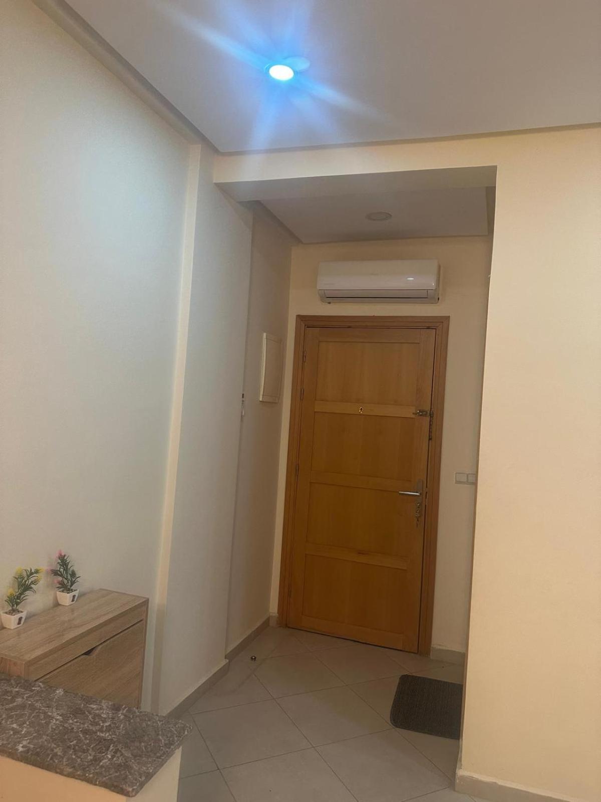 Appartement Only For Families Агадир Экстерьер фото