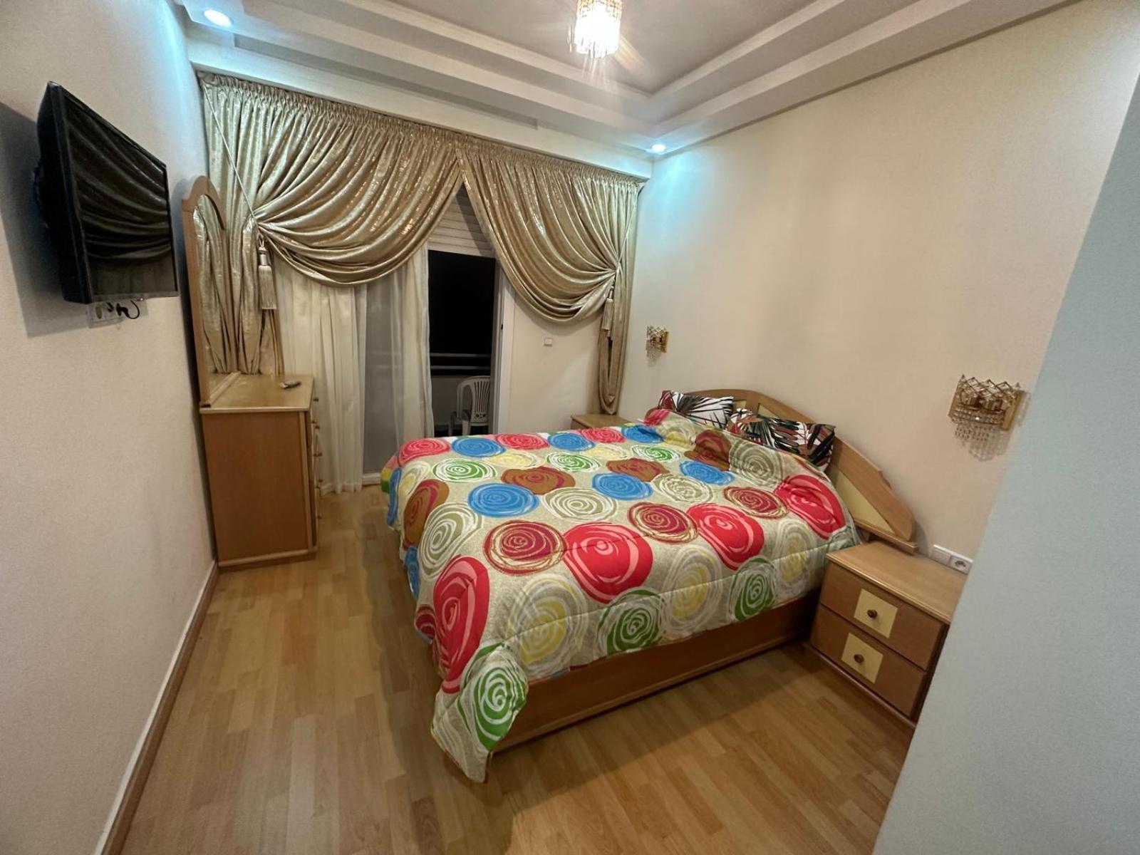 Appartement Only For Families Агадир Экстерьер фото